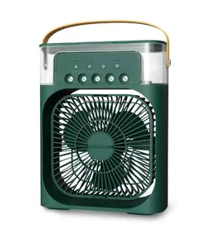 CoolMist Breeze Air Cooler — alternate product view 6