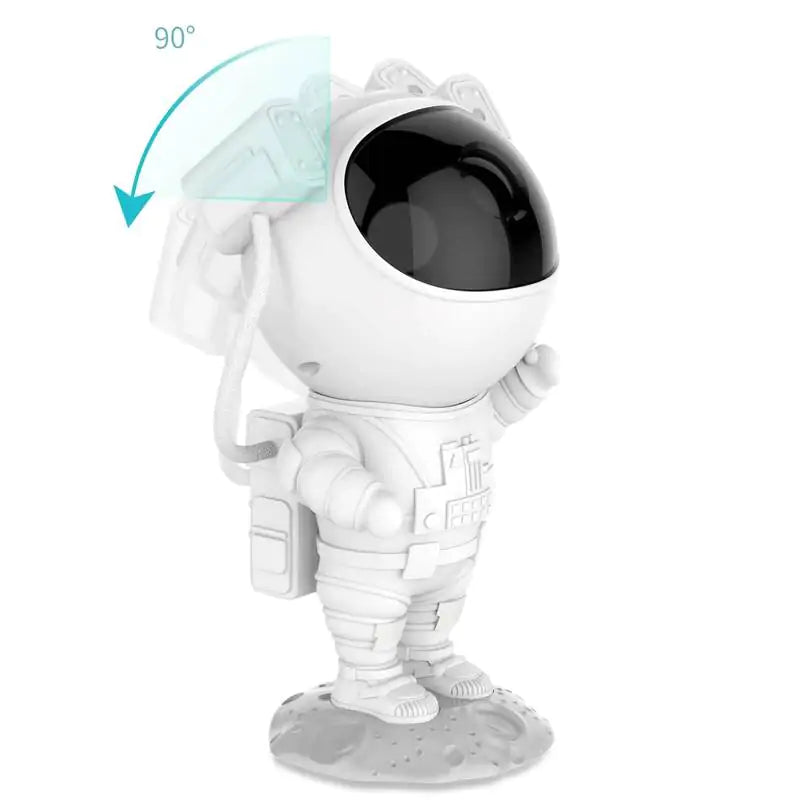 Cosmos LED Galaxy Projector — alternate product view 4