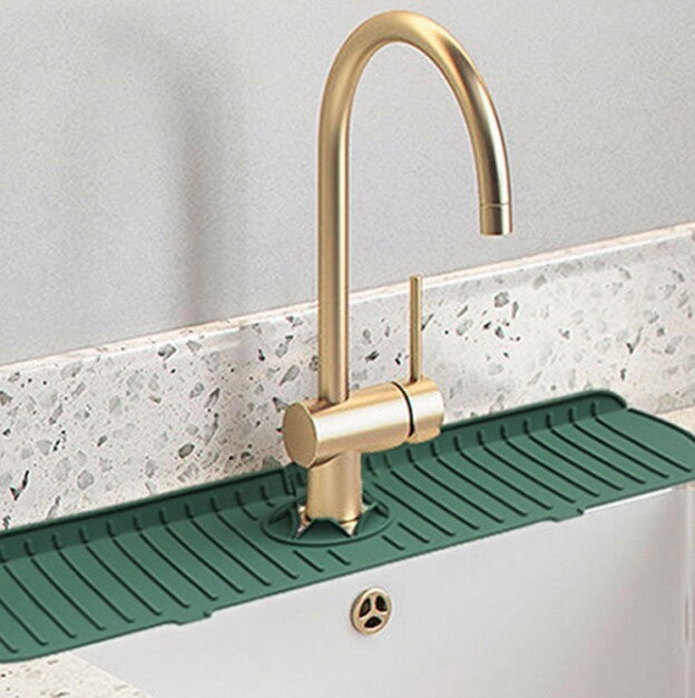 The Splashguard Sink Shield