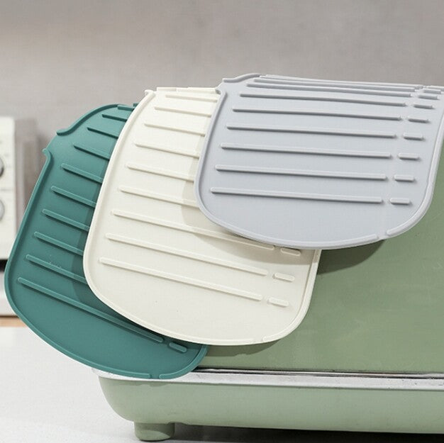 The Splashguard Sink Shield — alternate product view 2