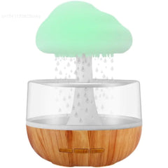 Rain Cloud Mist Diffuser